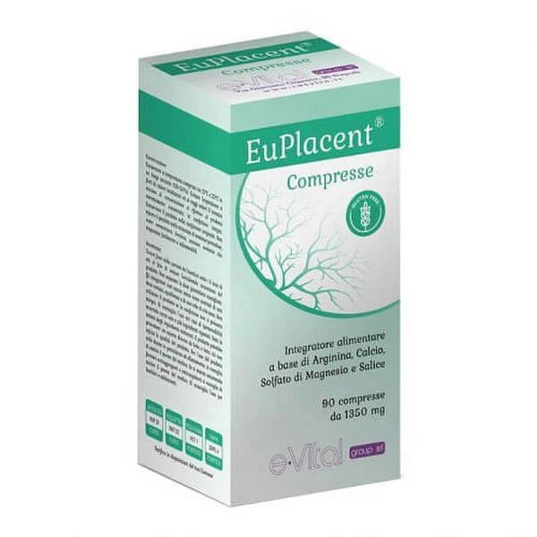 EUPLACENT 90 Tabletten