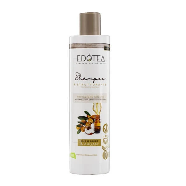 Edotea Restrukturierendes Shampoo 250ml