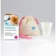 Menstrual Cup Mooncup Size A Large For Women Over 30 Years Old