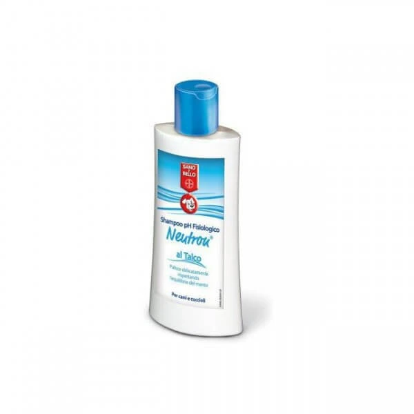 SANOeBELLO HUNDSHAMPOO NEUTRON PH PHYSIOLOGISCH 250 ML