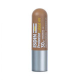 Isdin Protective Lip Balm HV with SPF 30, 4 g