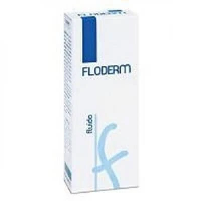 Floderm Sempre Körperflüssigkeit 200 Ml