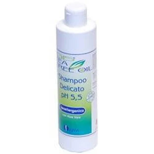 Tea Tree Oil Shampoo Igis