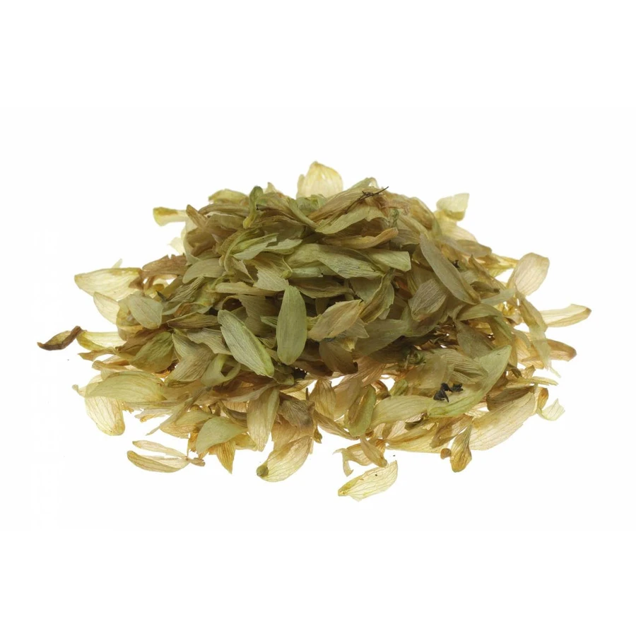 Lumea florilor de păducel pentru infuzii relaxante 100g