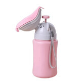 Portable flat for girls, pink, Taizhou