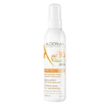 A-Derma Protect Kinder SPF 50+ Spray 250ml