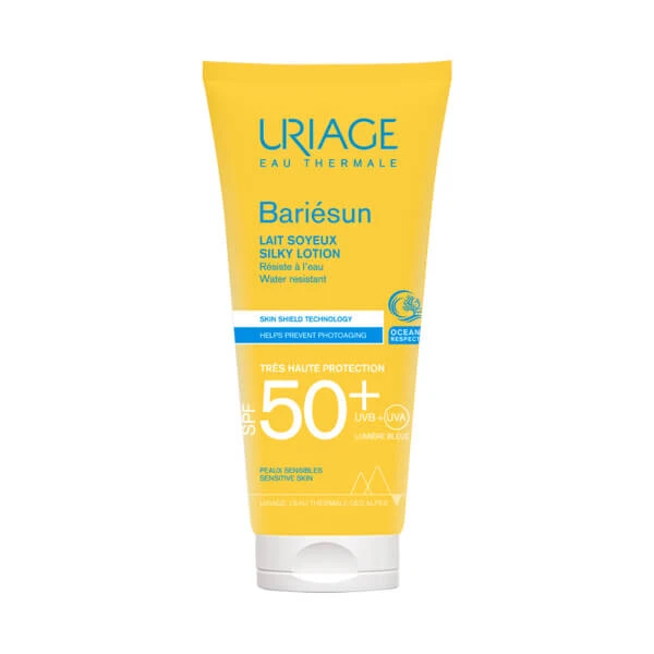 Urige Bariésun - Sonnenmilch spf50+