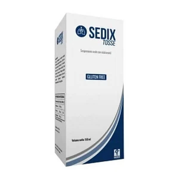 Sedix Grünes Nacros 150ml