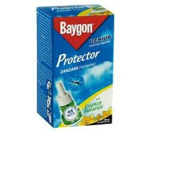 BAYGON GENIUS FLÜSSIGE BASIS