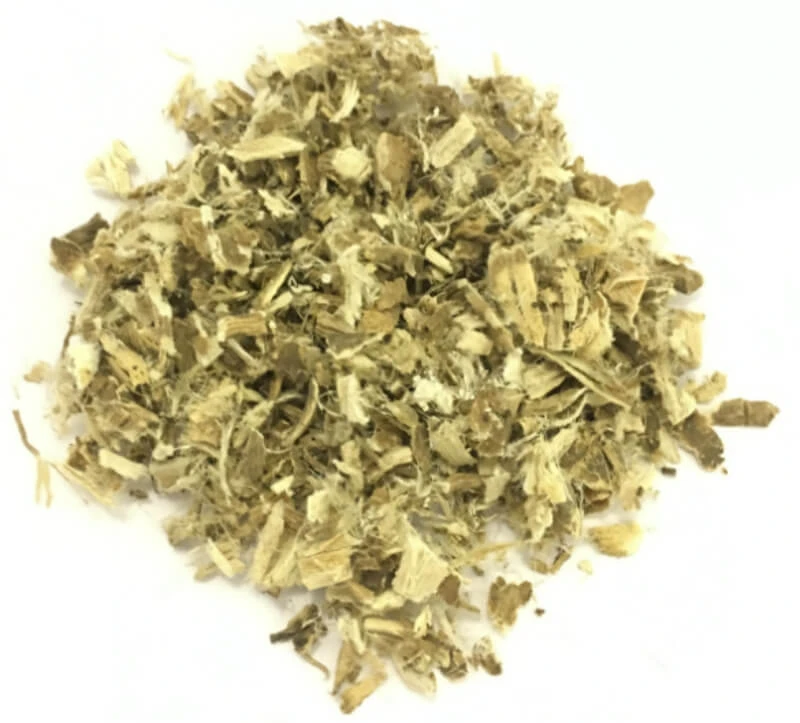 Altea natürliche Wurzel in Kräutertee geschnitten 100 gr