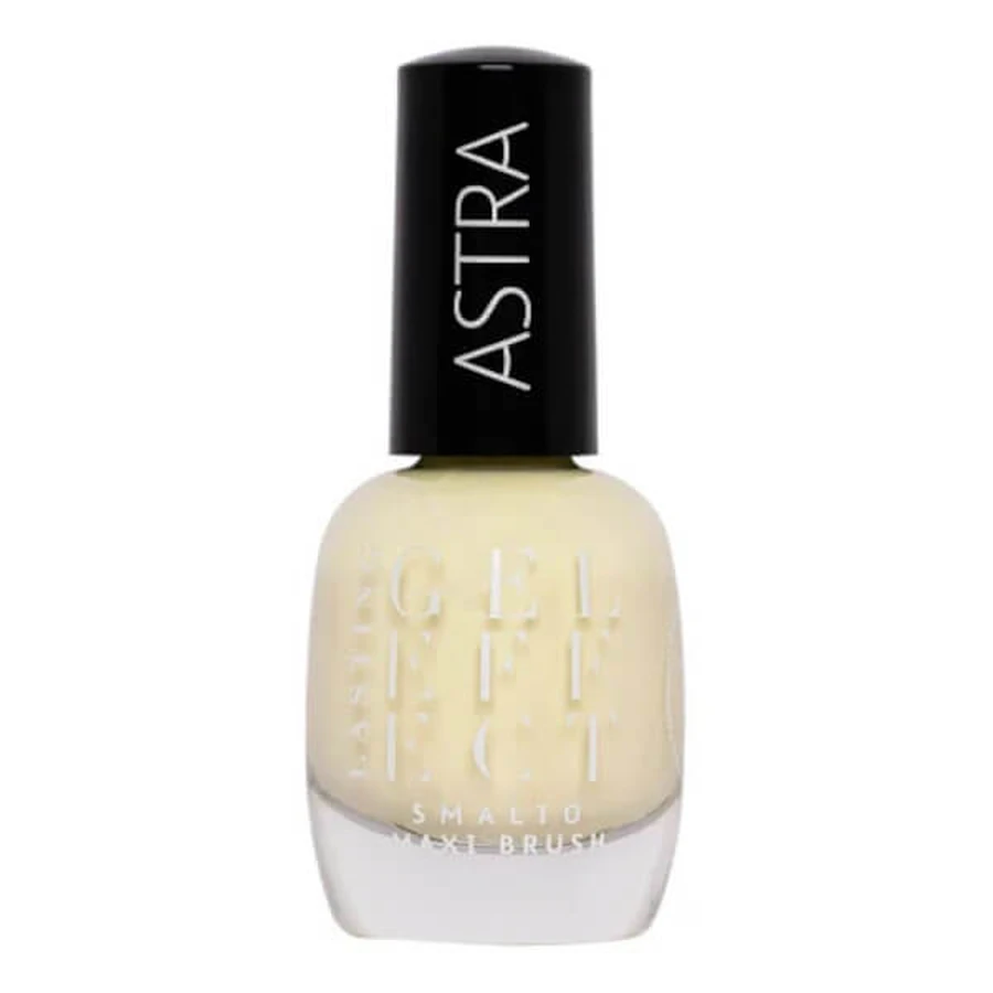 Esmalte de uñas Astra Efecto Gel Duradero 076 - 12 ml
