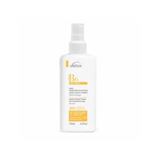 Ser reparator pentru păr Phytamin B6 Vebix Spray 125ml
