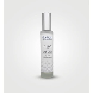 Elysium Gesichtsfluid 50ml