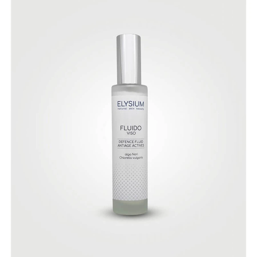 Elysium Gesichtsfluid 50ml