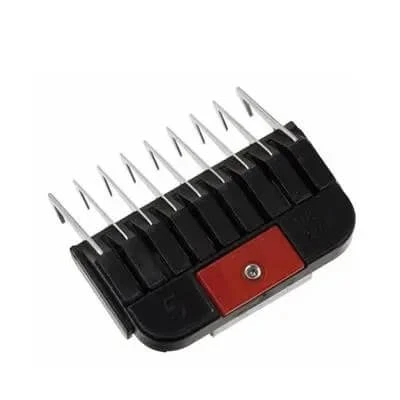 WAHL SNAP-ON KOPF BOOSTER 3 MM ROT