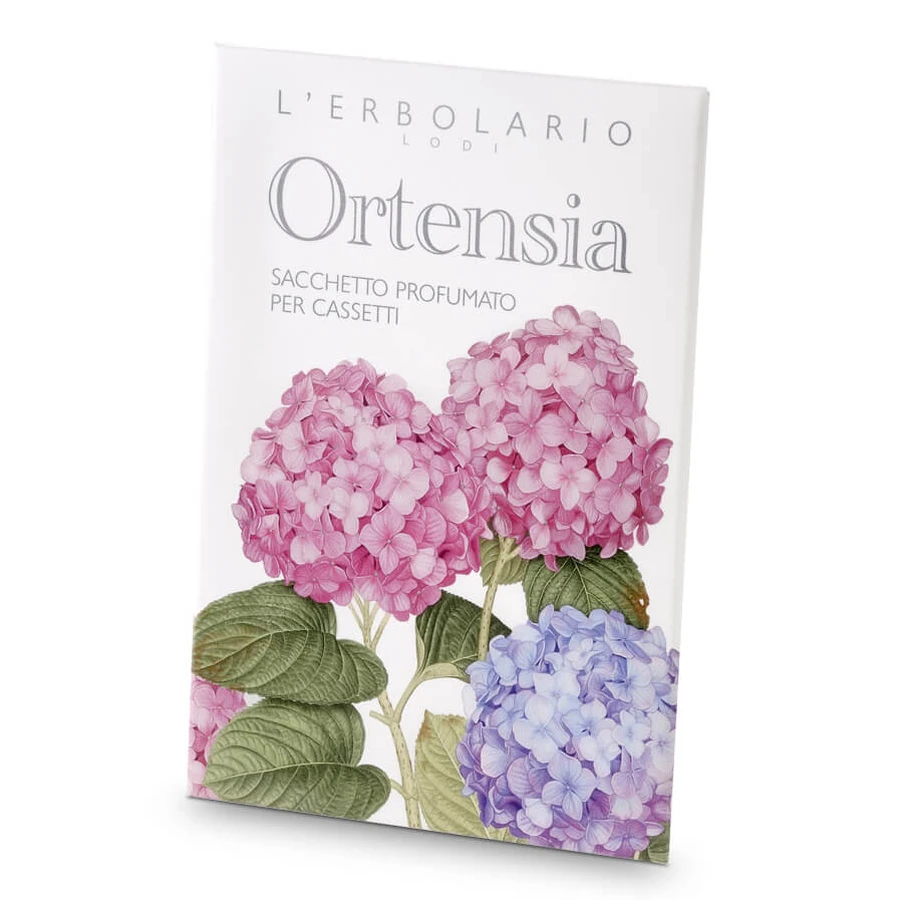 HYDRANGEA PROF KASSETTENTASCHE