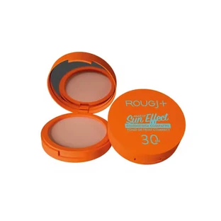 Rougj fond de ten compact SPF 30 culoarea 02