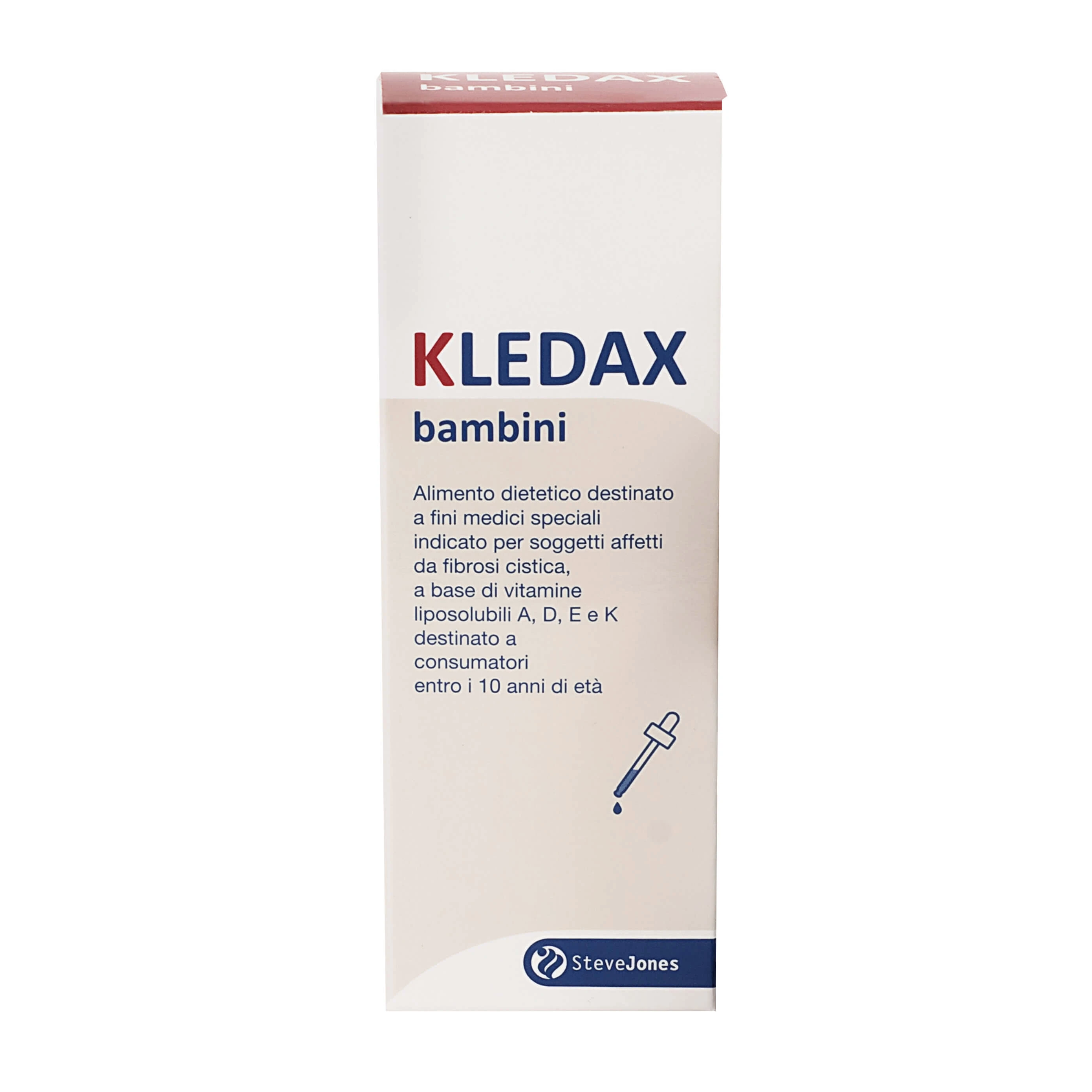 Kledax-Tropfen Kinder 50ml
