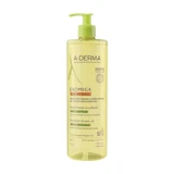 A-derma Exomega Wasolie 750ml - Droge en Atopische Huid