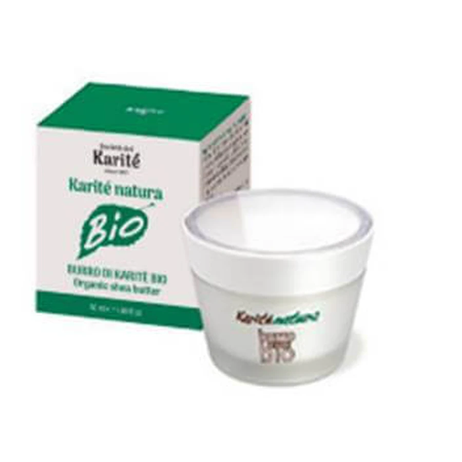 SHEA NATURE ORGANIC BUTTER PUR 50ML: ceny i cechy