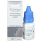 iCross Gel, Ophthalmologische L&#246;sung, 8 ml, Off Health