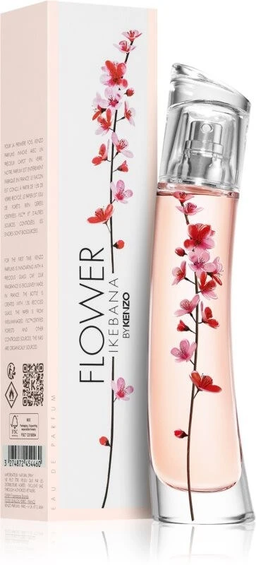 KENZO BLUME IKEBANA D EDP 40 VAPO