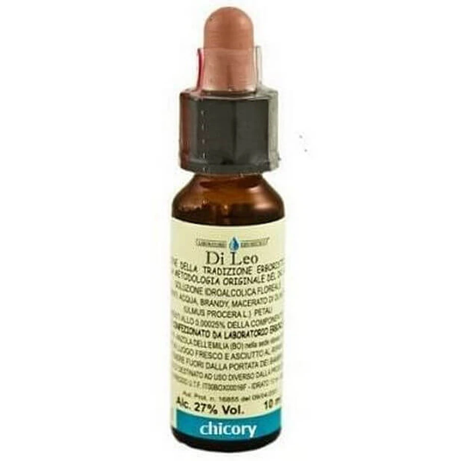 Cicoare 10ml Di Leo
