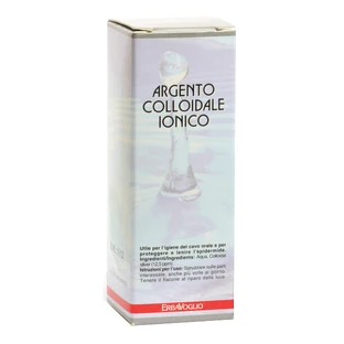 COLLOIDAL SILVER 30ML