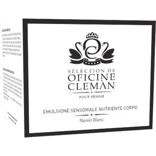 SÉLECTION OC NÉROLI BLANC EMUL