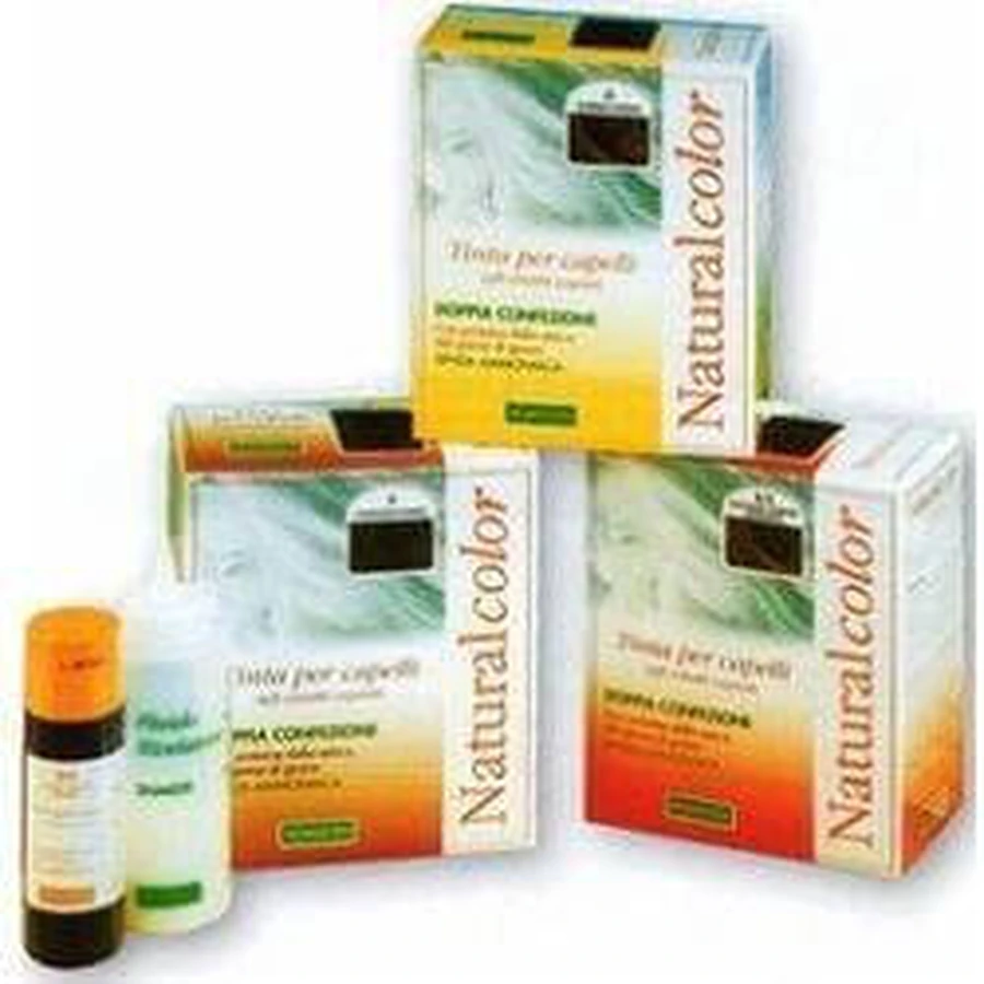 NATURAL Culoare 5 / 34 Maro deschis