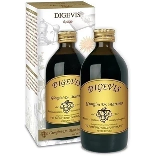 Digevis lichid 200ml