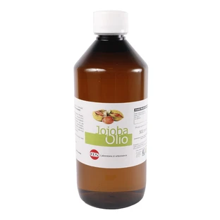 OLEJ JOJOBA 500ML