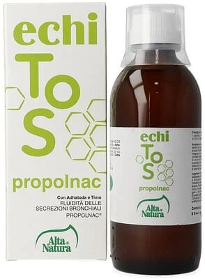 Echitos Nac Lösung 150 Ml