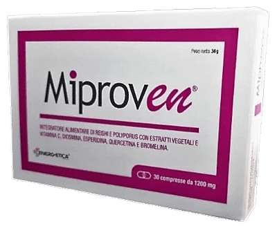 Miproven 30 Tabletten