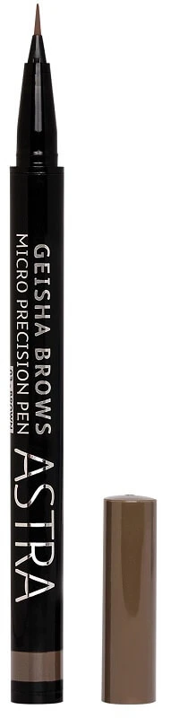 ASTRA GEISHA BROWS MICRO PEN03