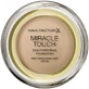 FOND DE TEN MAX FACTOR MIRACLE TOUCH 60 NISIP