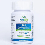 PIROLOCHINOLINA CHINONA (PQQ) 20 MG,  30 CAPSULE VEGETALE,  NEW LIFE+