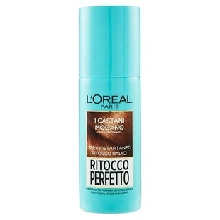 L'OREAL RITOCCO PERFETTO I CASTANI MOGANO