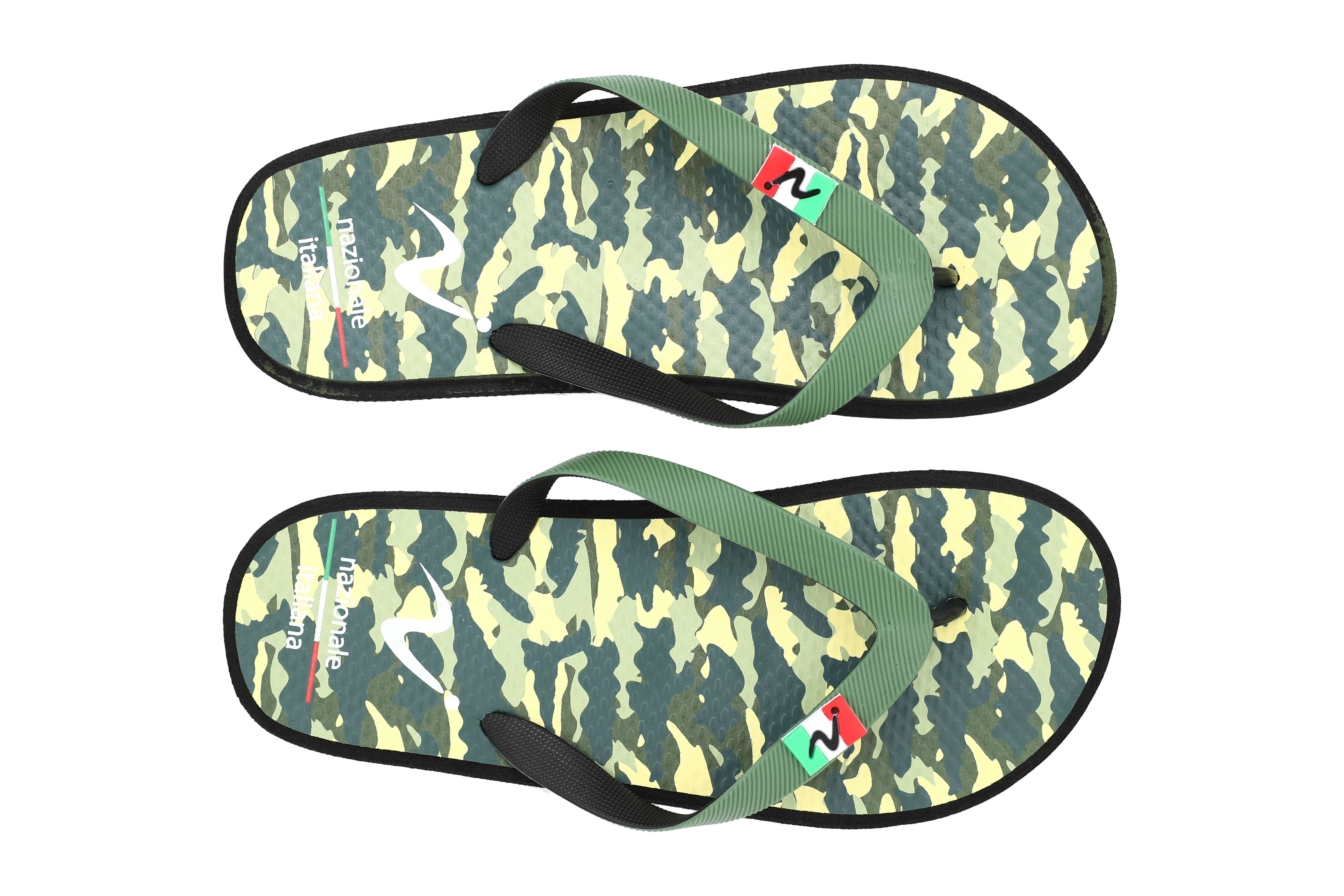 ITALIENISCHE NAZ INF.U 103 MIL.GREEN43