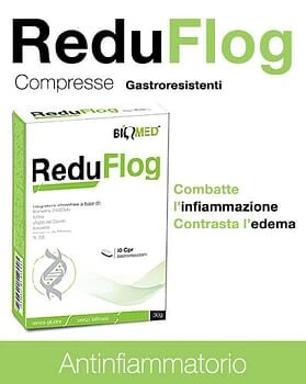 Reduflog 30 Tabletten
