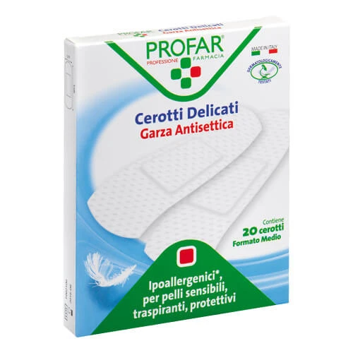 Cer Profar Klasse Mdo 20Stück