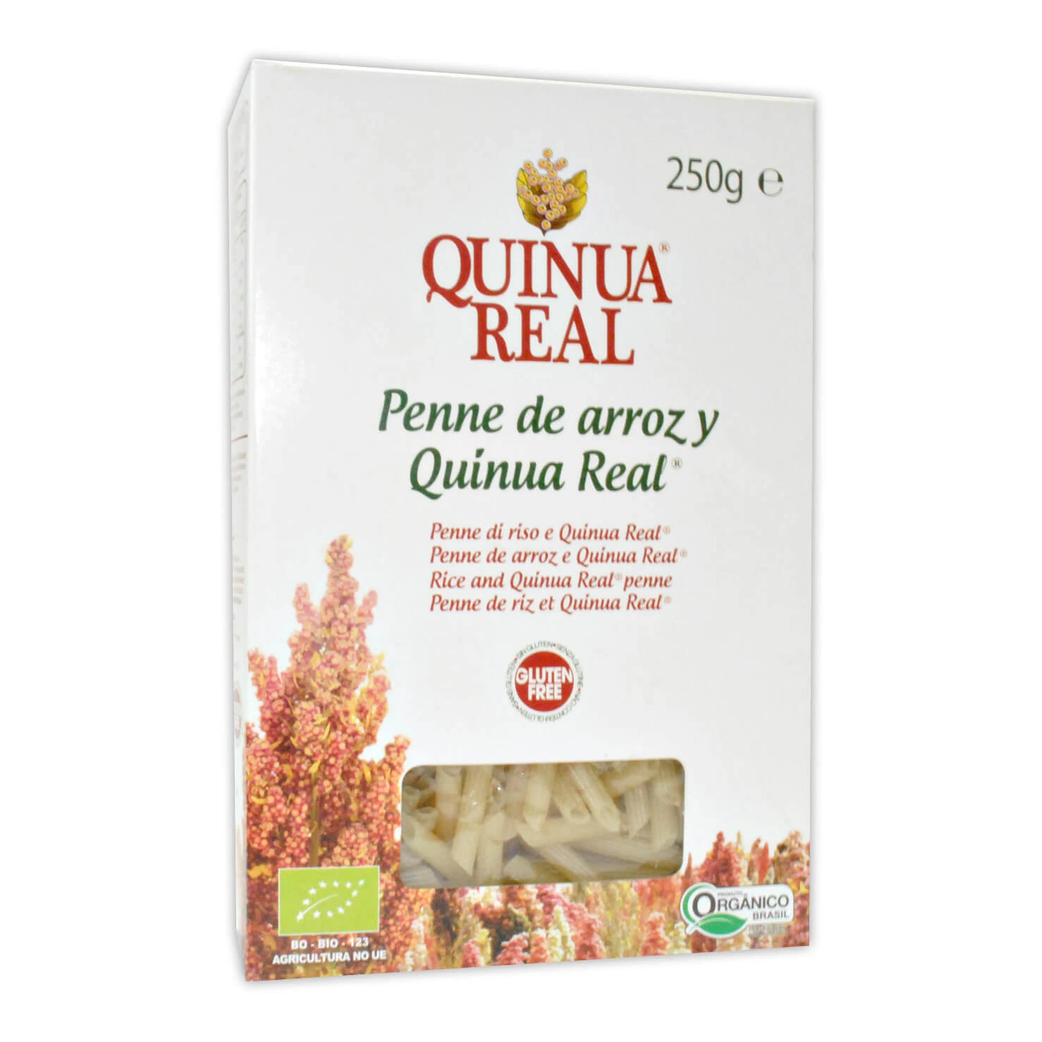 FsC Nudeln Reis Quinoa Penne