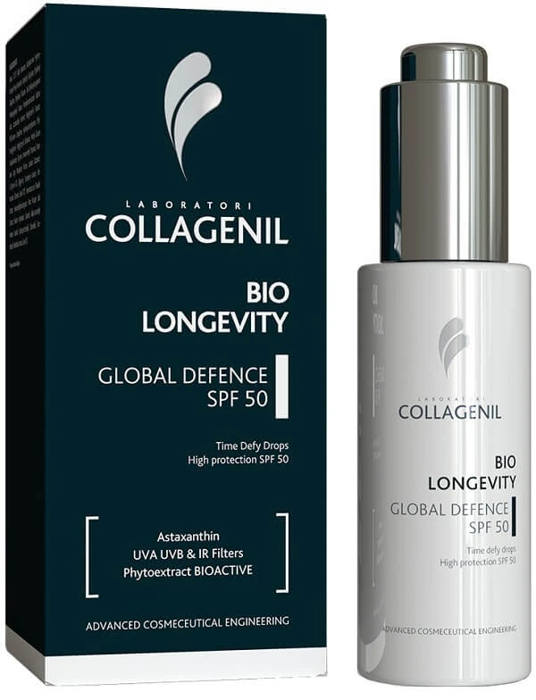 COLLAGENIL BIO LANGLEBIGKEIT GLOB