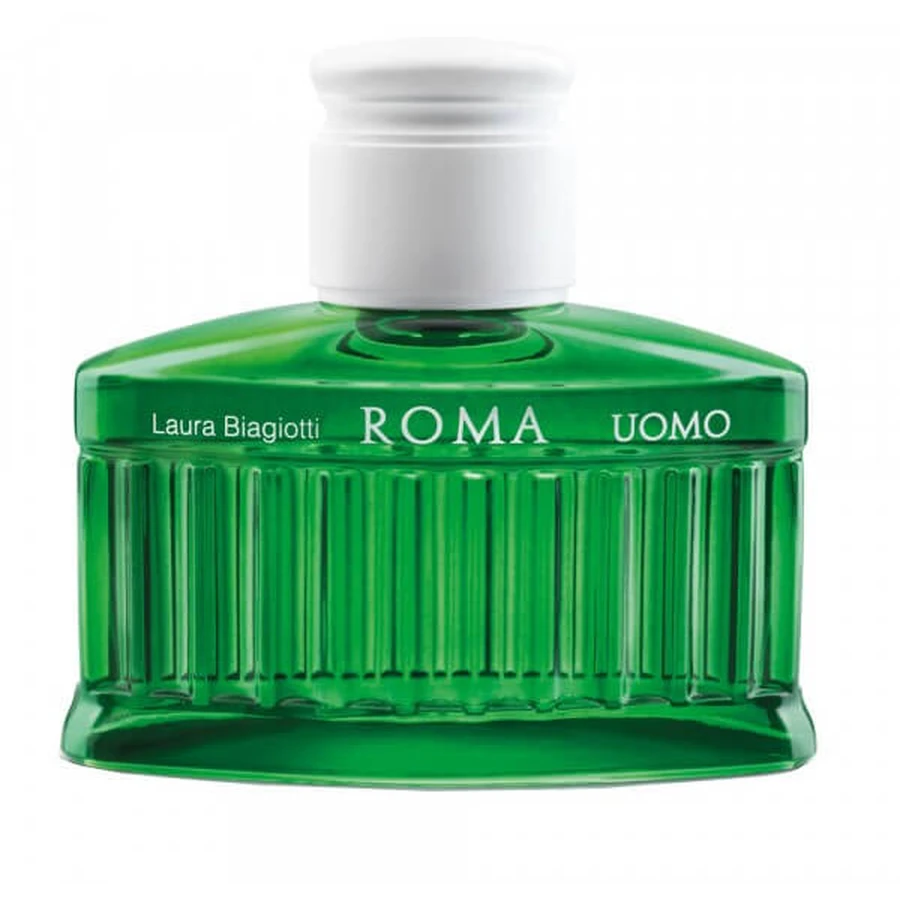 LB ROMA MAN GREEN EDT 75ML VAPO: ceny i cechy