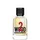 DSQUARED WOOD 2 D EDT 50 VAPO