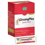 Esi Ginsengplus 16-Taschen-Getränk