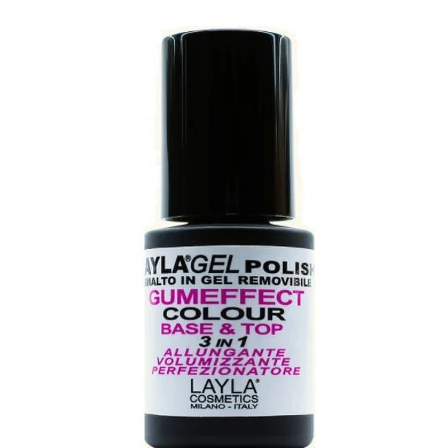 LAYBA GUMEFFECT BASE &amp; TOP NO.8