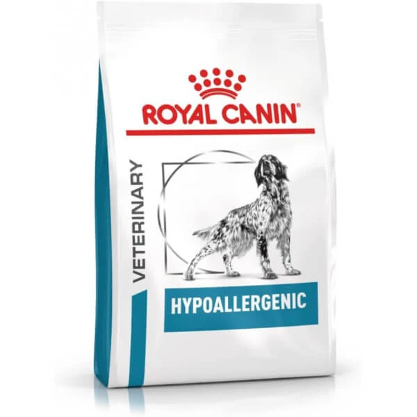 Royal Canin VHN Hund hypoallergen 2kg