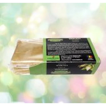 Aktivseife Neem mit Teebaumöl 100 g Verre de Nature