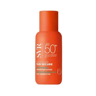 SVR Sun secure Aqua Fluide SPF 50+